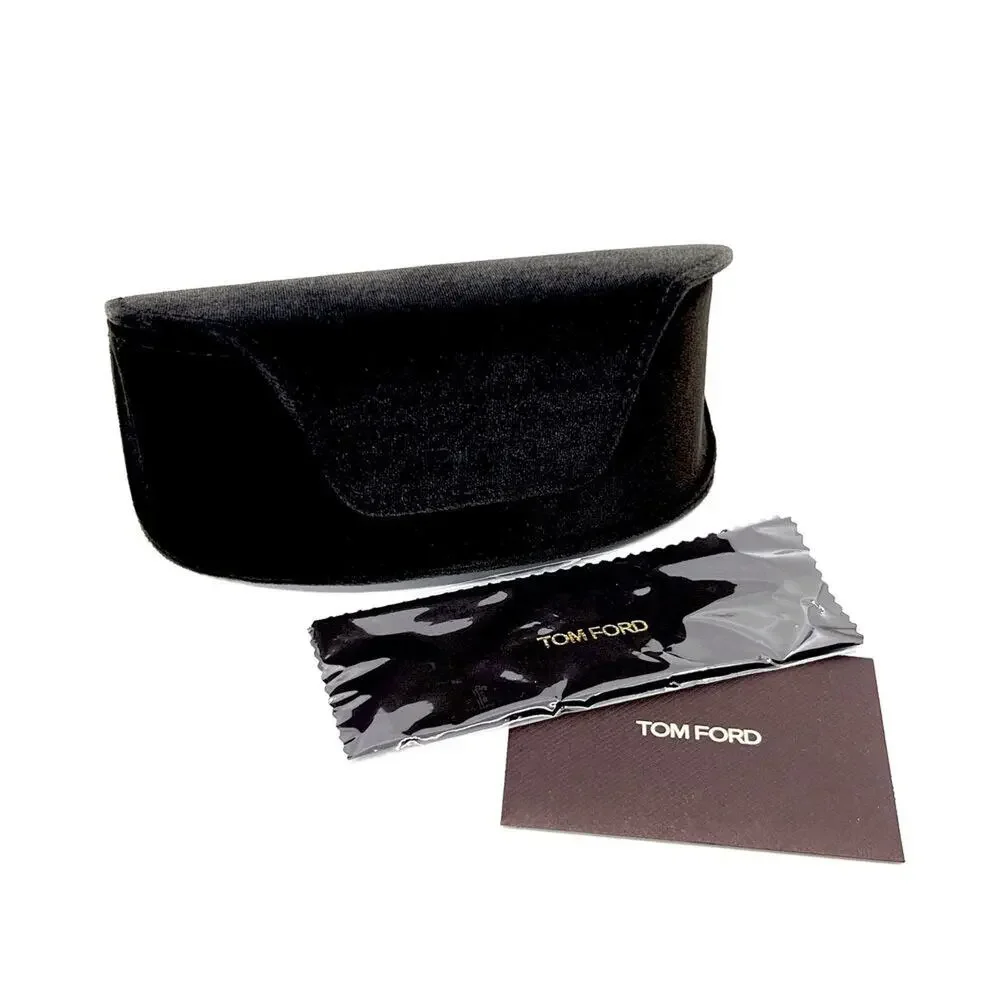 New! TOM FORD Clint-02 Sunglasses TF1066 02L, Authentic